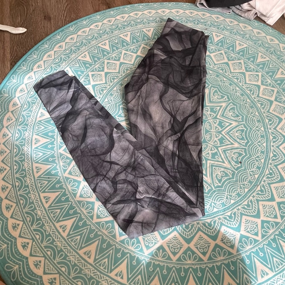 Wunder under legging OG